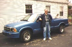 David Dorrough, Family